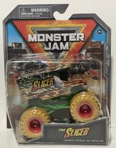 Hot Wheels - Monster Jam - The Slicer - £11.78 GBP