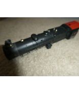 MTH HO Scale Diecast Steam Locomotive Body or Shell 1737 6.5" Long - $23.76