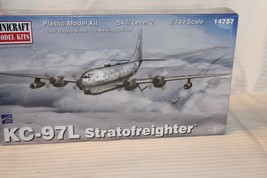 1/144 Scale Minicraft, KC-97L Stratofreighter Model Kit, #14757, BN Seal... - $60.00