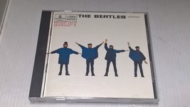 The Beatles Help! Parlophone EMI CD Unique Mastering Early Press West German - £27.85 GBP