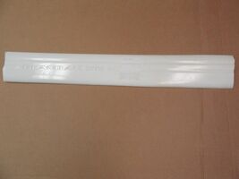 OEM 1998 Pontiac Grand Am SE 4-Door Driver Left Side White Door Molding ... - $857.14 MXN