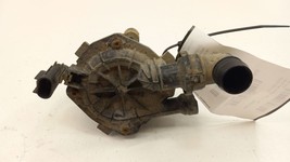 Vacuum Pump Brake Booster Auxiliary VIN W 4th Digit Fits 12-16 IMPALA 11... - $59.79