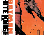 Batman: White Knight Deluxe Edition Hardcover Graphic Novel New, Sealed - $24.88