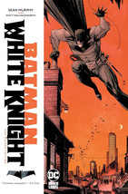 Batman: White Knight Deluxe Edition Hardcover Graphic Novel New, Sealed - £19.50 GBP