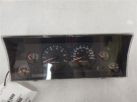 Speedometer Head Only Mph Fits 96 Grand Cherokee 3826693 - £53.16 GBP