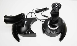 Thrustmaster T-Flight HOTAS One Flight Stick and Detachable Throttle PC image 3