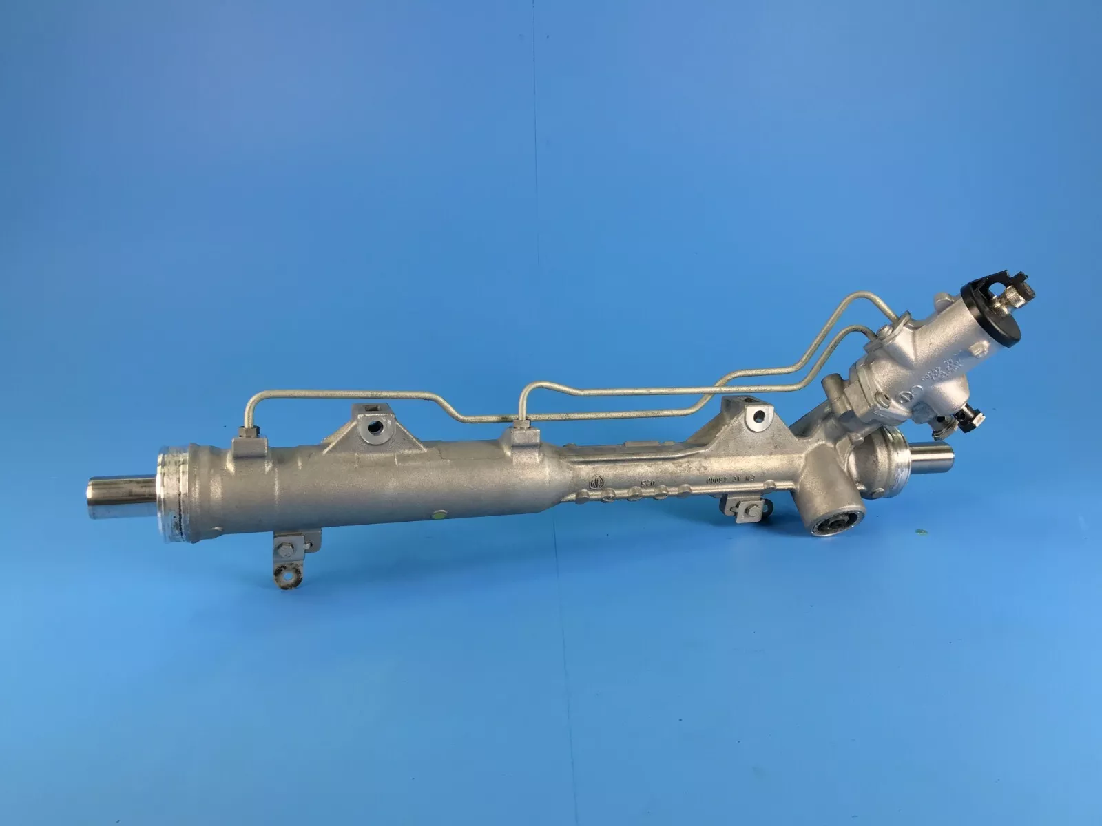 07-13 BMW E90 E92 328I 335I POWER STEERING RACK PINION GEAR OEM - $99.00