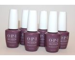 OPI GelColor - One Heckla of a Color! 0.5 oz - #GCI62, Pack of 6 - $55.98