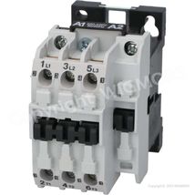 Contactor Danfoss DP25C-3  220-230V 50Hz 60Hz  037H4150.32 037H415032 - $47.91