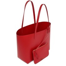 New Casual Tote Handbag Crossbody Bags Fashion Design Large Capacity Bucket Wome - £58.70 GBP