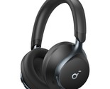 Soundcore by Anker, Space One, Active Noise Cancelling Headphones, 2X St... - £105.00 GBP