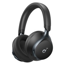 Soundcore by Anker, Space One, Active Noise Cancelling Headphones, 2X Stronger V - $133.99