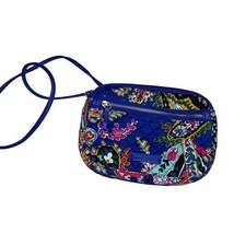 Vera Bradley Romantic Paisley Crossbody Small NWOT - £11.59 GBP