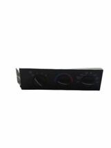 Temperature Control Dash Mounted Fits 01-07 EXPRESS 1500 VAN 1282426 - £51.25 GBP