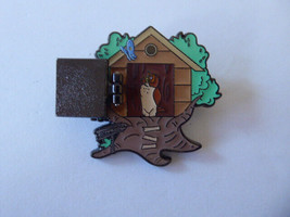 Disney Swap Pins Winnie The Pooh House - Owl-
show original title

Original T... - £21.53 GBP