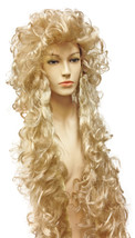 Godiva/Rapunzel 6 Ft Wig - $250.41