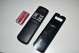 Marantz RC455SD for SD4051 Dual-Tape Deck Remote tested w batteries - $433.82 MXN