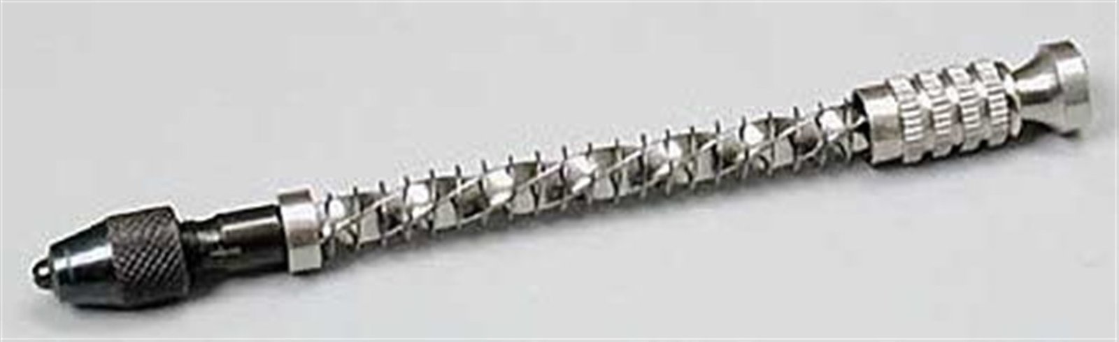 Zona Spiral Hand Drill, Number-70 - Number-80 Drill Sizes 37-160  - $9.69