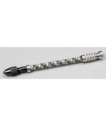 Zona Spiral Hand Drill, Number-70 - Number-80 Drill Sizes 37-160  - $9.69