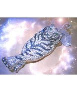 HAUNTED AMULET RITE OF THE MASTER BLESSED ANIMAL CIRCLE HIGHEST LIGHT MA... - $7,747.45 MXN
