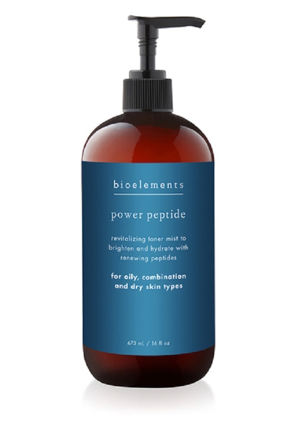 Bioelements Power Peptide Anti-Aging Booster 16 oz