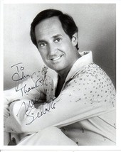 Neil Sedaka Signed Autographed "To John" Glossy 8x10 Photo - COA Matching Hologr - $39.99