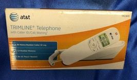 AT&amp;T TR1909 Single Line Corded Phone - £9.33 GBP