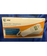 AT&amp;T TR1909 Single Line Corded Phone - $11.87