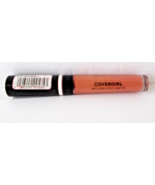 CoverGirl Melting Pout Liquid Lipstick Ballerina #305 - $6.43