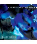 Thousand Beautiful Things [Audio CD] Janis Siegel - $9.90