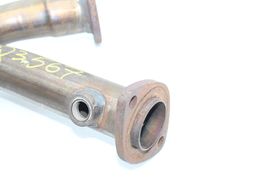 10-15 LEXUS RX350 EXHAUST DOWNPIPE Y PIPE Q3567 image 2