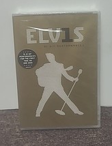 Elvis Presley - Elvis #1 Hit Performances (DVD, 2007) 15 Hit Songs  NEW ... - $10.92