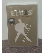 Elvis Presley - Elvis #1 Hit Performances (DVD, 2007) 15 Hit Songs  NEW ... - $14.93 CAD