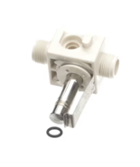 WMF 8280135 Solenoid Valve Body without Coil 2/2 ID 2.5 Linked fits for ... - $184.28