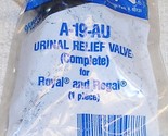 Sloan A-19-AU Urinal Relief Valve for Royal and Regal - $5.99
