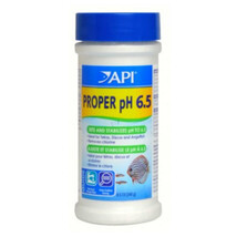 API pH Proper Jar 250g - 6.5pH - $41.11