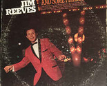 Jim Reeves ‎– And Some Friends [Vinyl] - £10.16 GBP
