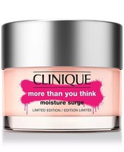 CLINIQUE Moisture Surge 100 Hour Auto Replenishing Hydrator 1.7oz 50ml M... - $29.50