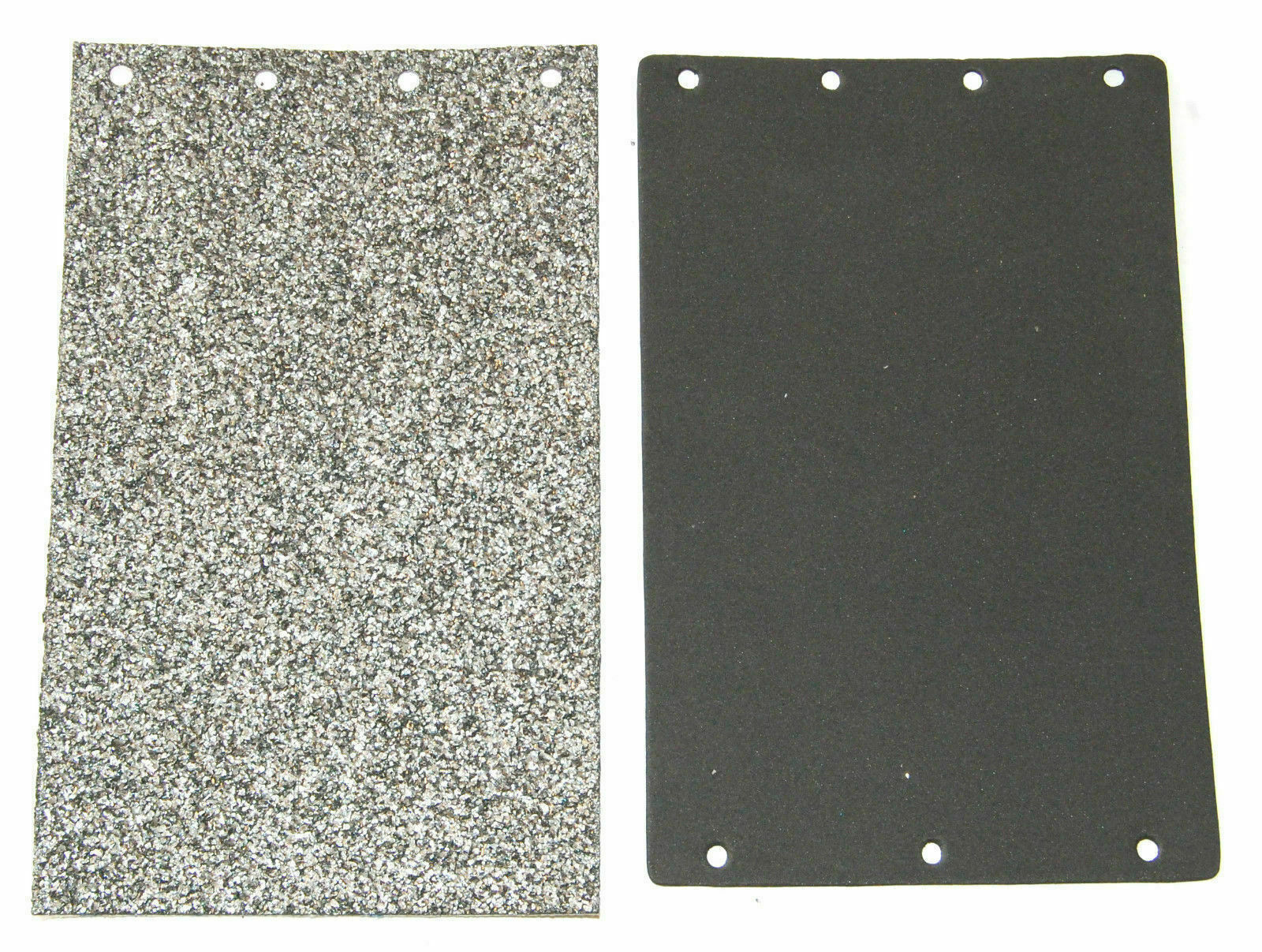 NEW Makita Carbon 423029-3 and Foam 424058-9 Plate 9401 9402 Belt Sander - $22.99