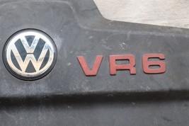 Volkswagen Vw Eurovan VR6 12V AES Engine Cover Trim 021-128-625-A image 2