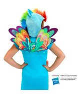 My Little Pony Rainbow Dash Glitter Wings Costume Accessory, NEW UNUSED ... - £11.37 GBP