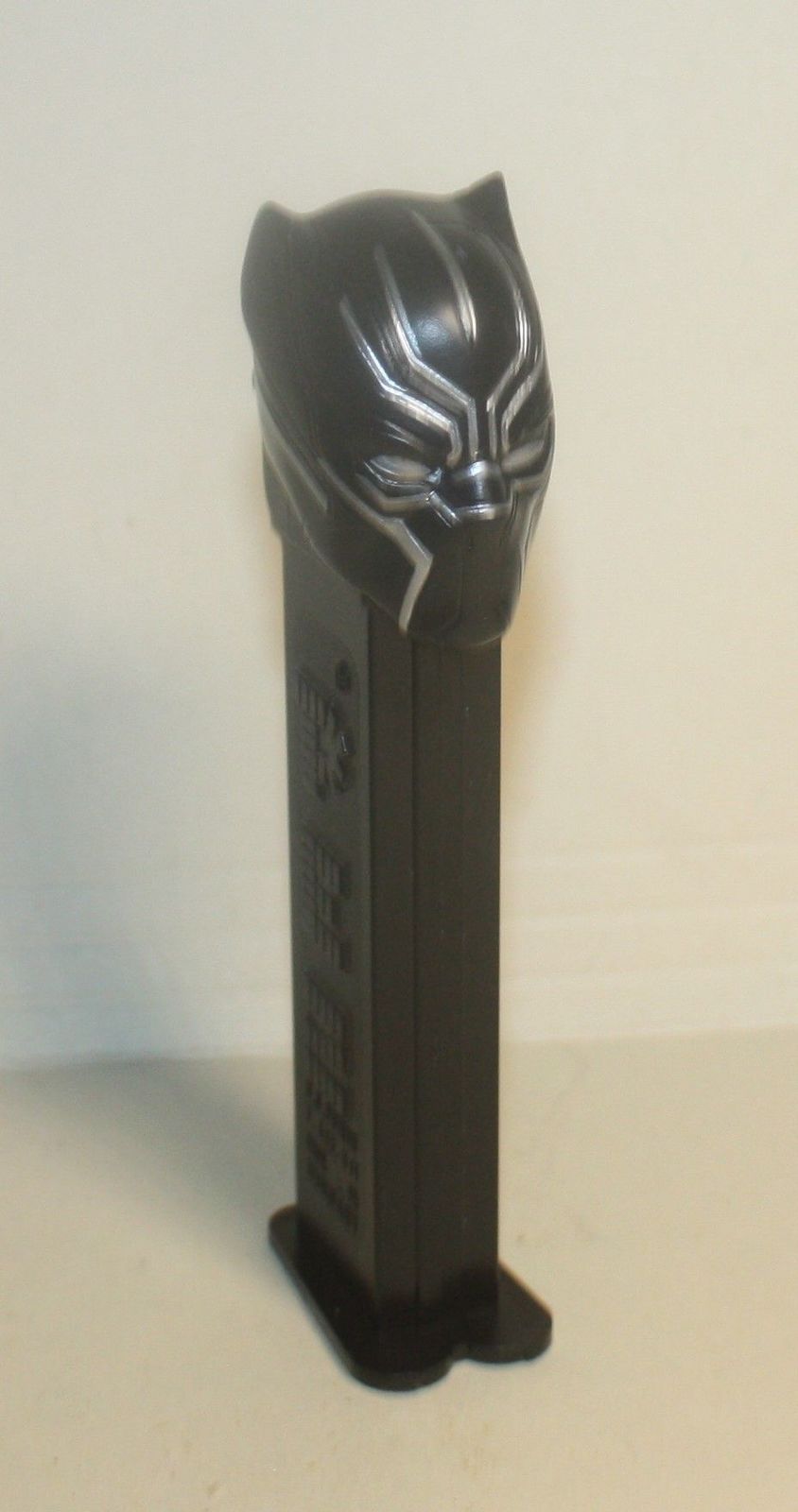 Pez Marvel The Black Panther Candy Dispenser - $3.00