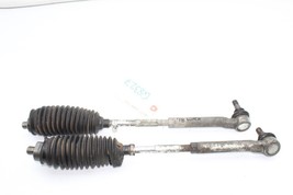 18-21 SUBARU WRX LEFT & RIGHT TIE RODS PAIR Q8327 image 4