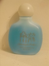 Hacienda Del Mar HACIENDA DEL MAR Blue Bath Gel Travel 1 oz New - $12.99