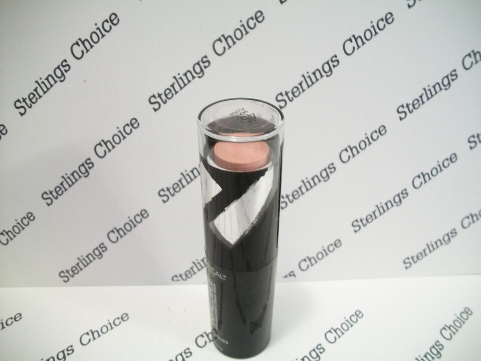 Loreal Infallible Shaping Stick Blush #45 Sexy Flush (Sealed) - $24.15