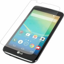 NEW ZAGG Invisible Shield Original Screen Protector for LG Tribute 5 Phones - £4.45 GBP