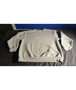 DISCONTINUED USAF US Air Force SWEATSHIRT Reflective PHYSICAL TRAINING P... - $721.20 MXN