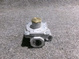 WB19K10001 GE RANGE OVEN PRESSURE REGULATOR - $24.00