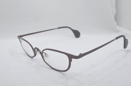 New Authentic Theo Sinus Glasses Frame - £123.00 GBP