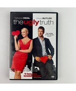 The Ugly Truth (Widescreen Edition) DVD Katherine Heigl, Gerard Butler - £3.12 GBP